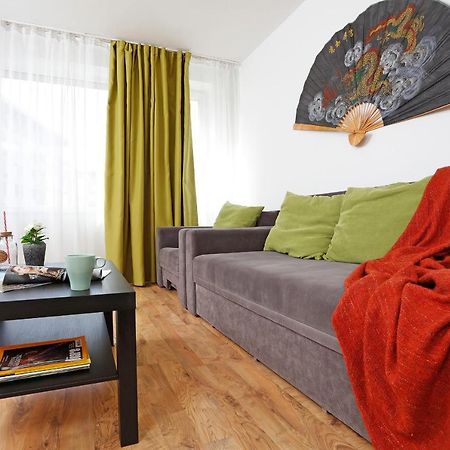 Central Apartment Very Close To Old City Bucarest Esterno foto